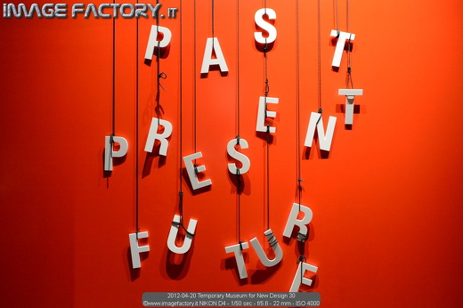 2012-04-20 Temporary Museum for New Design 30